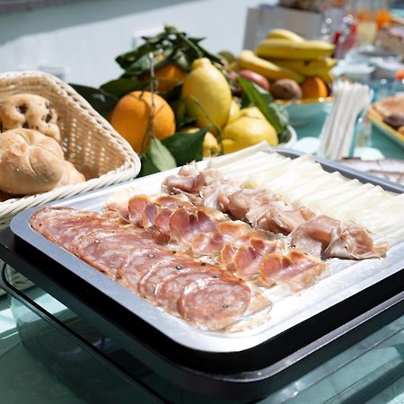 Valle D'Amalfi Suites 外观 照片