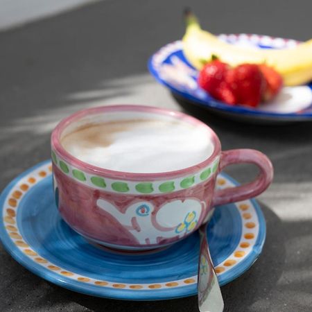 Valle D'Amalfi Suites 外观 照片