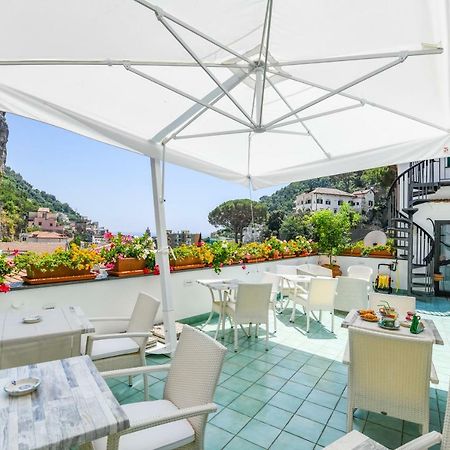 Valle D'Amalfi Suites 外观 照片
