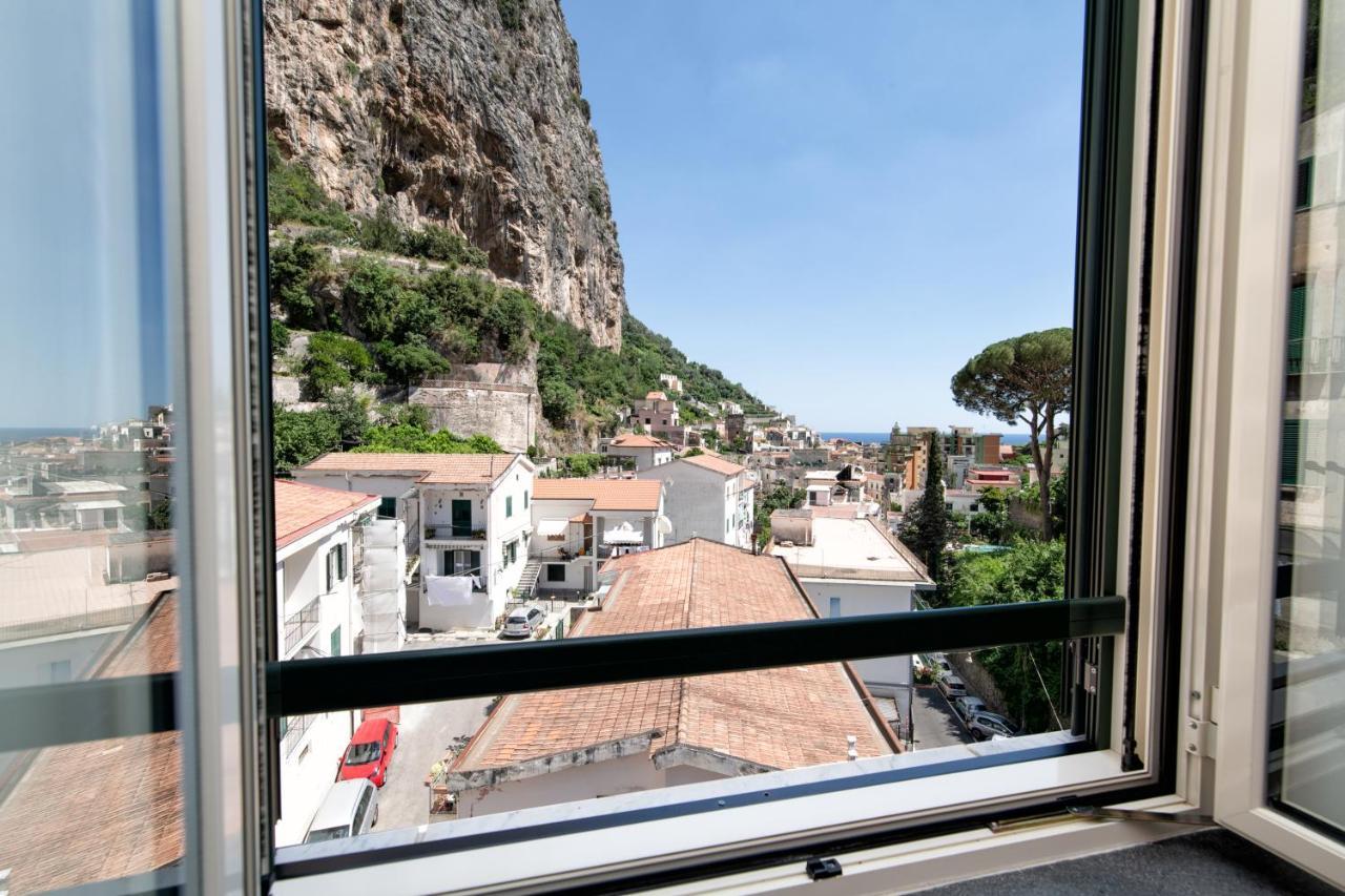 Valle D'Amalfi Suites 外观 照片