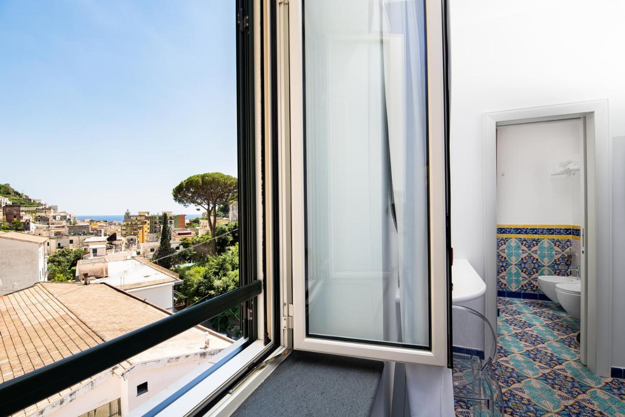 Valle D'Amalfi Suites 外观 照片