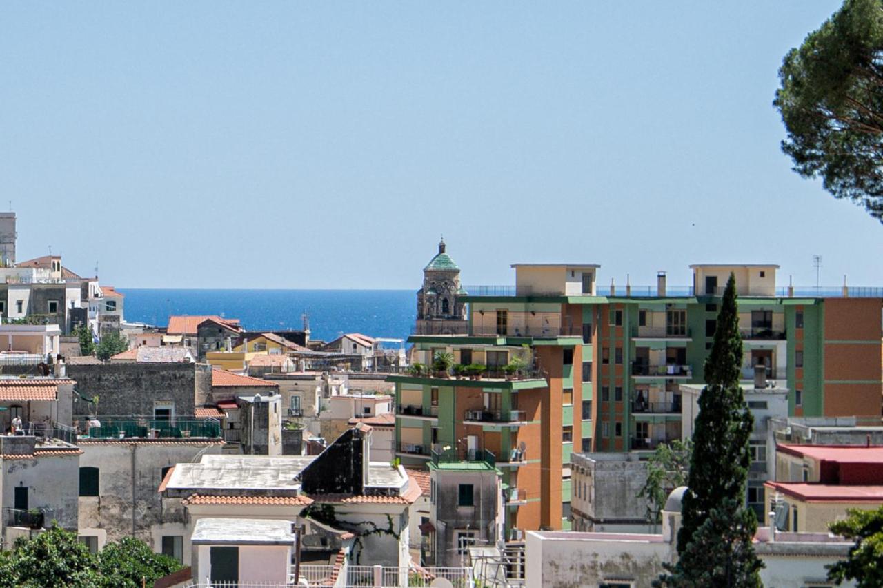 Valle D'Amalfi Suites 外观 照片