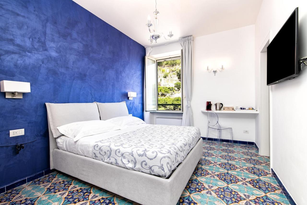 Valle D'Amalfi Suites 外观 照片
