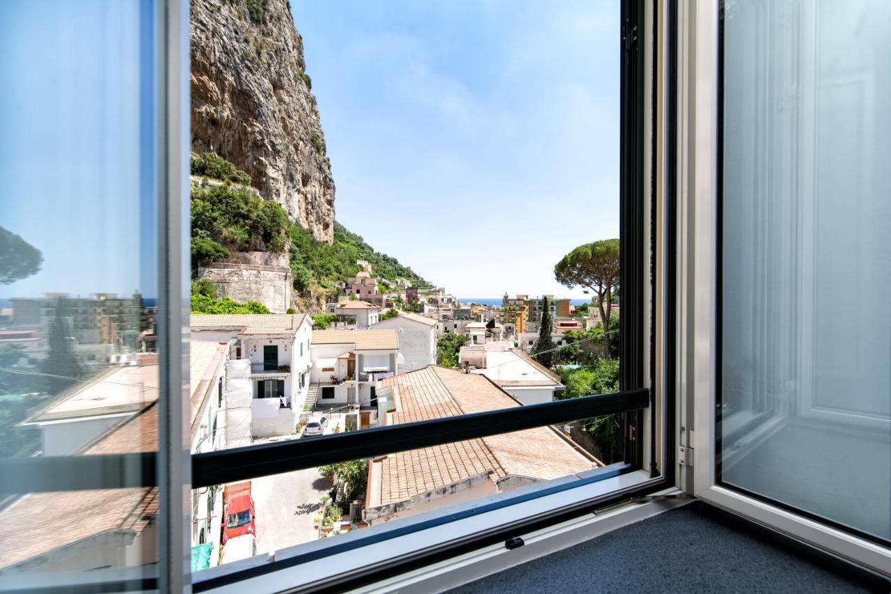 Valle D'Amalfi Suites 外观 照片