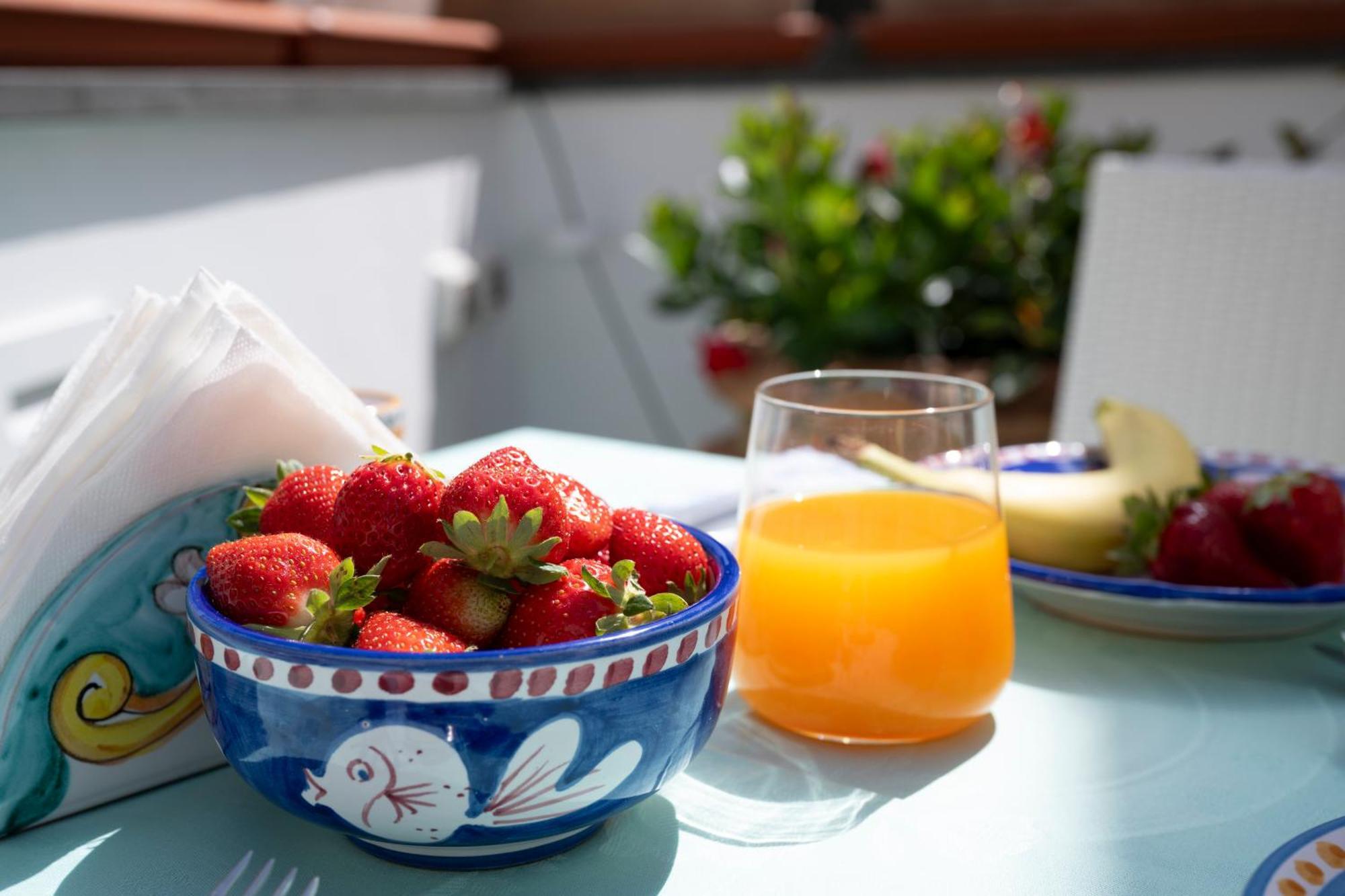 Valle D'Amalfi Suites 外观 照片
