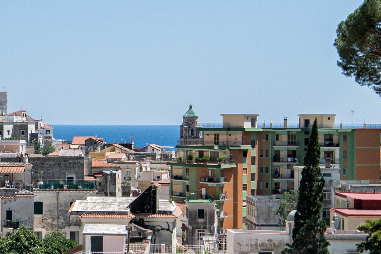 Valle D'Amalfi Suites 外观 照片