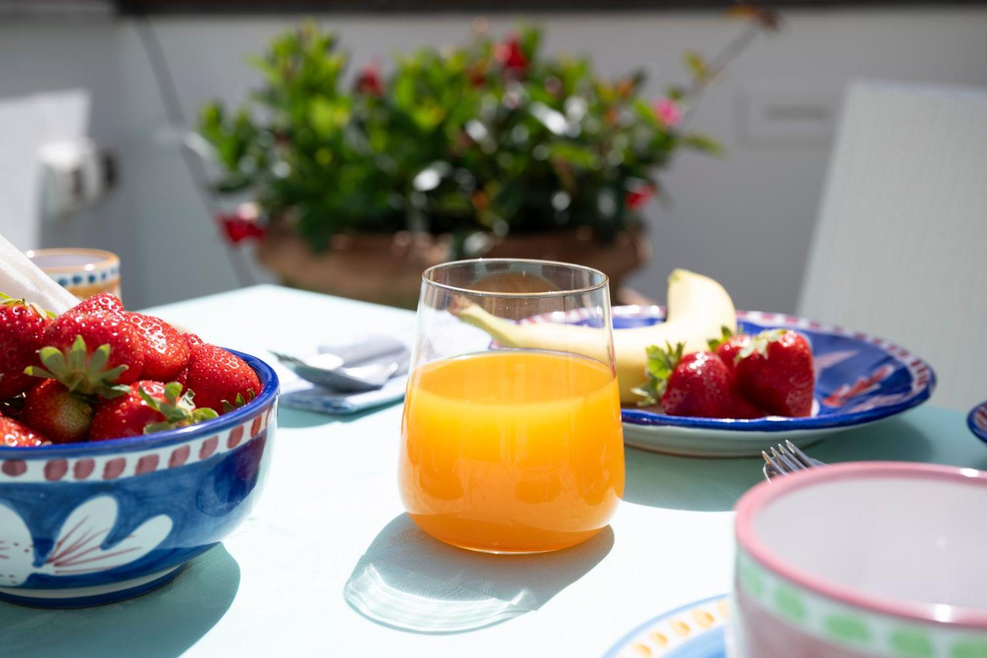 Valle D'Amalfi Suites 外观 照片