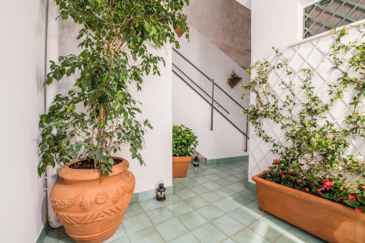 Valle D'Amalfi Suites 外观 照片