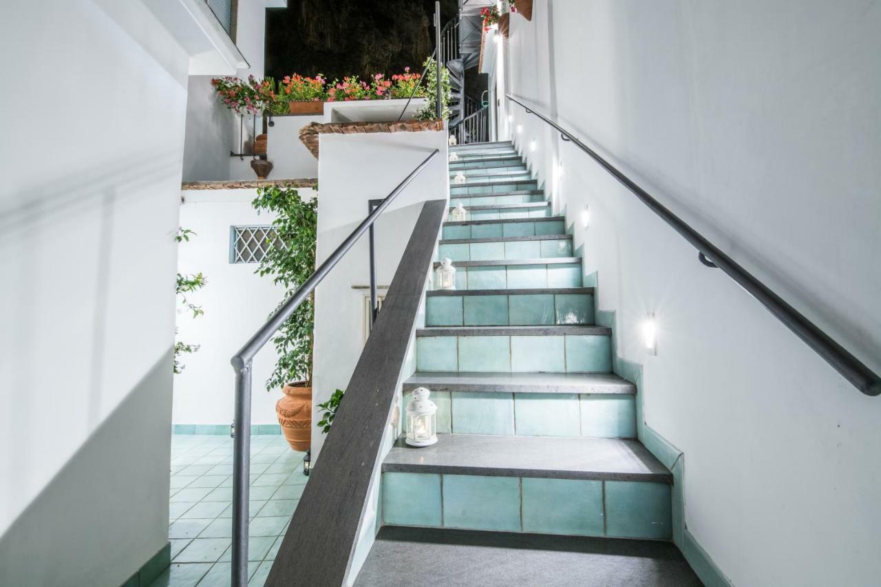 Valle D'Amalfi Suites 外观 照片