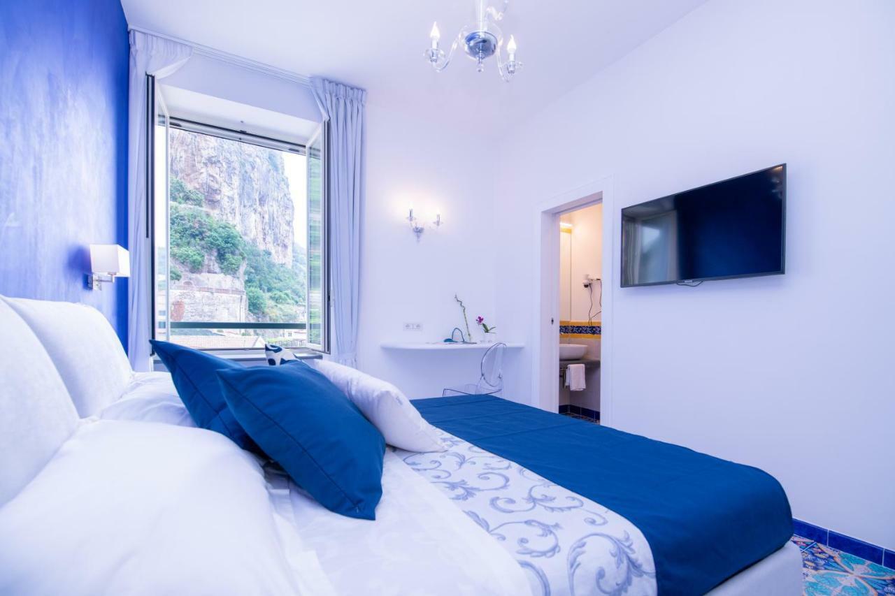Valle D'Amalfi Suites 外观 照片