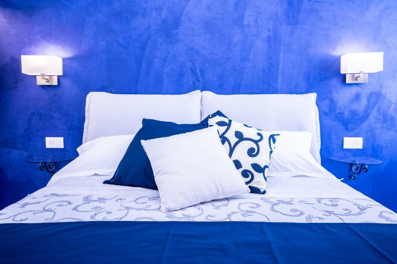 Valle D'Amalfi Suites 外观 照片