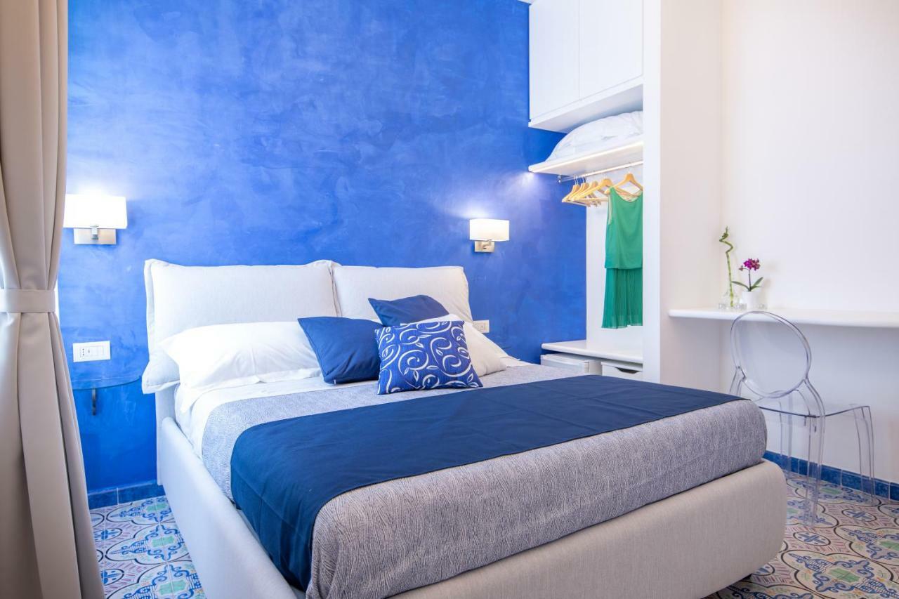 Valle D'Amalfi Suites 外观 照片