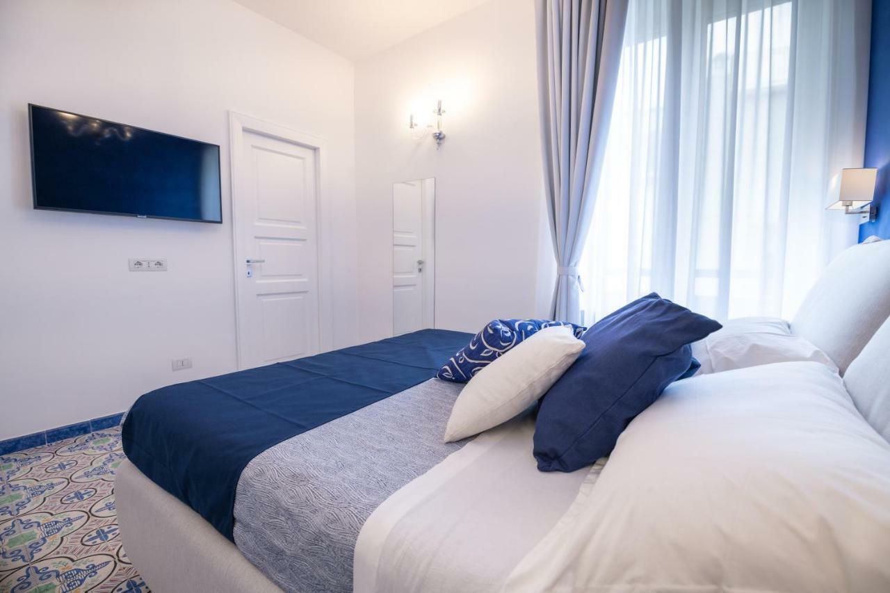 Valle D'Amalfi Suites 外观 照片