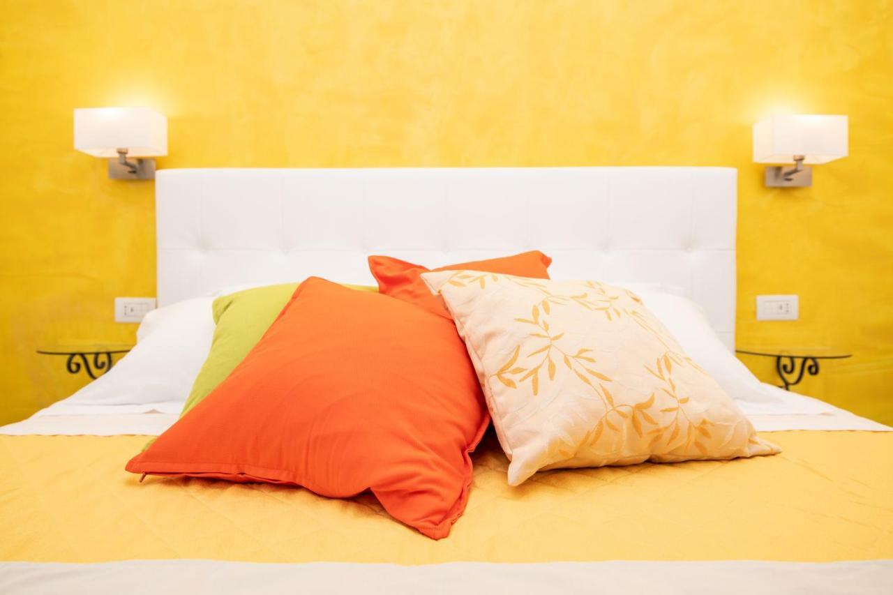 Valle D'Amalfi Suites 外观 照片