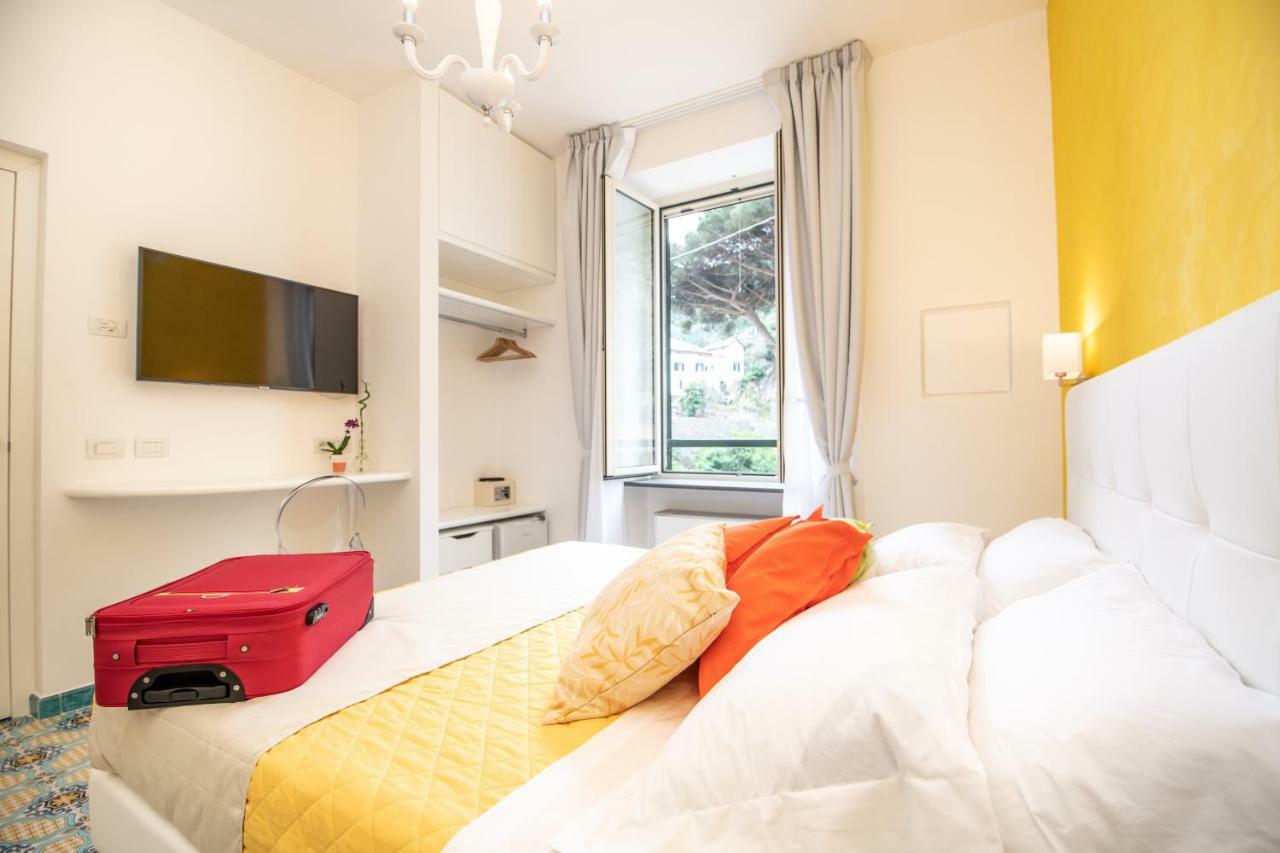 Valle D'Amalfi Suites 外观 照片