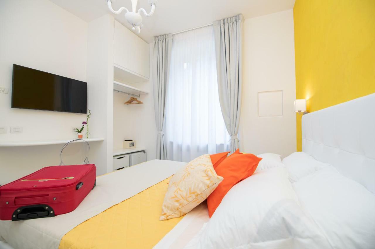 Valle D'Amalfi Suites 外观 照片